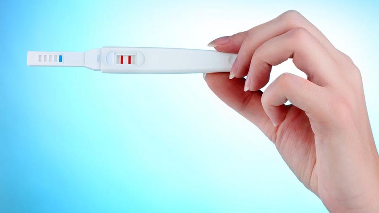 كيف تعرف المرأة أنها حامل وما هي أعراض الحمل