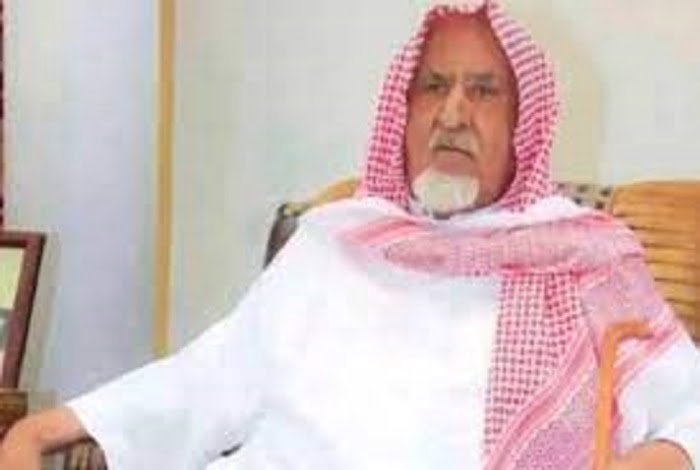 لقب بشيخ البدو.. وفاة مالك الإبل “دبيان السبيعي” واسمه يتصدر التريند