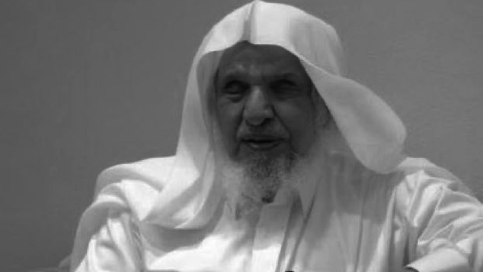 ما هو مرض محمد الدريعي الشيخ السعودي