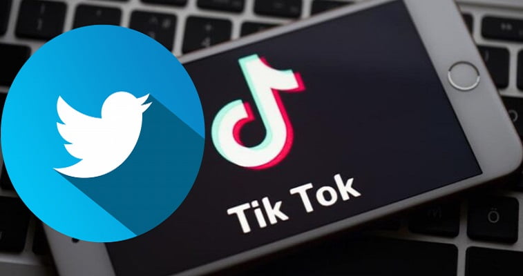 ما هي الميزة الجديدة التي اطلقها تويتر مع تيك توك؟