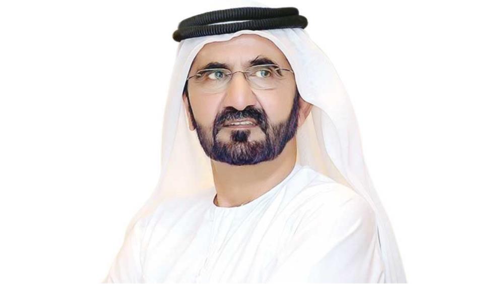 محمد بن راشد يعتمد ميزانية دبي للسنوات المالية 2022-2024