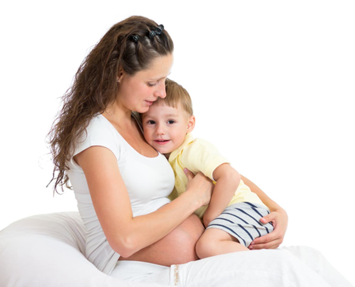 مخاطر الحمل المتقارب على صحه الام والجنين