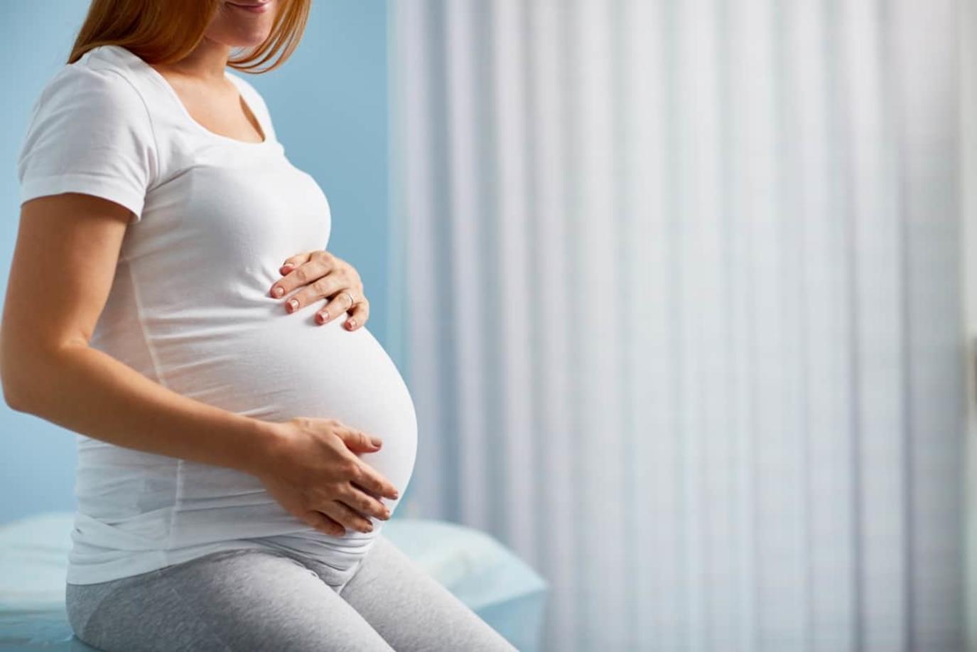 معلومات عامة عن الحمل وكيفية حدوث الحمل