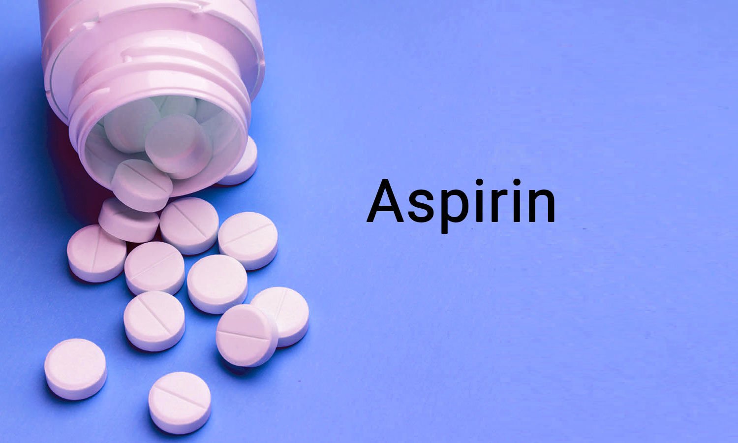 معلومات عن دواء الأسبرين وما هي موانع استعمال دواء الأسبرين