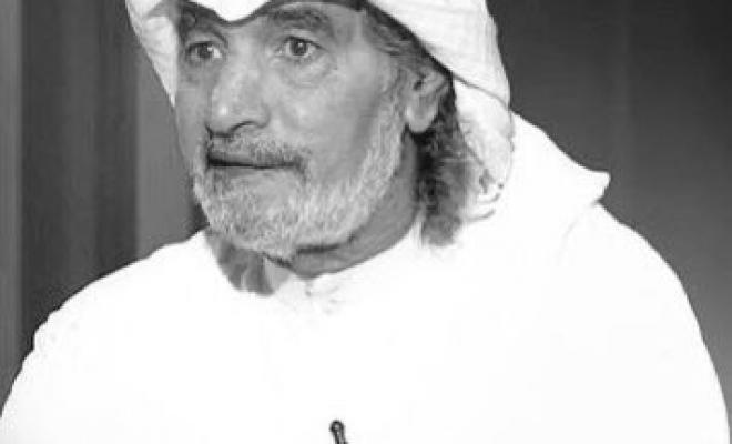 كم عمر الفنان علي الهويريني السعودي