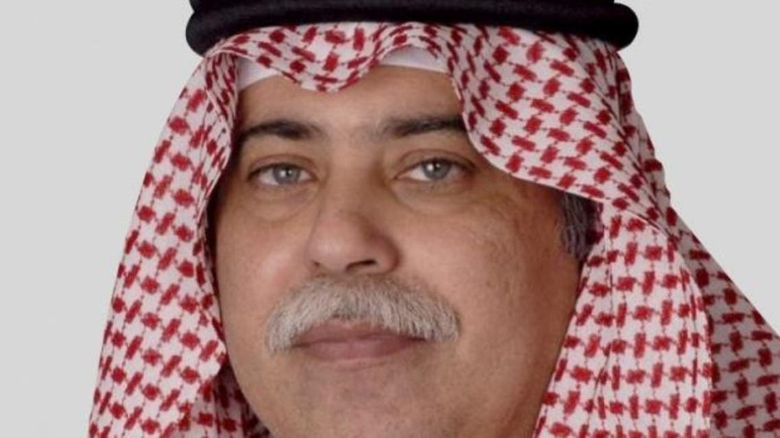من هو وزير التجارة السعودي الحالي