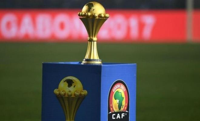مواعيد مباريات كأس أمم إفريقيا 2022 للمنتخبات العربية
