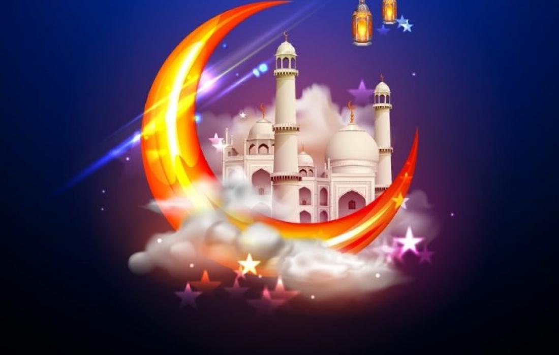 موعد حلول شهر رمضان 2022 فلكياً في جمهورية مصر العربية