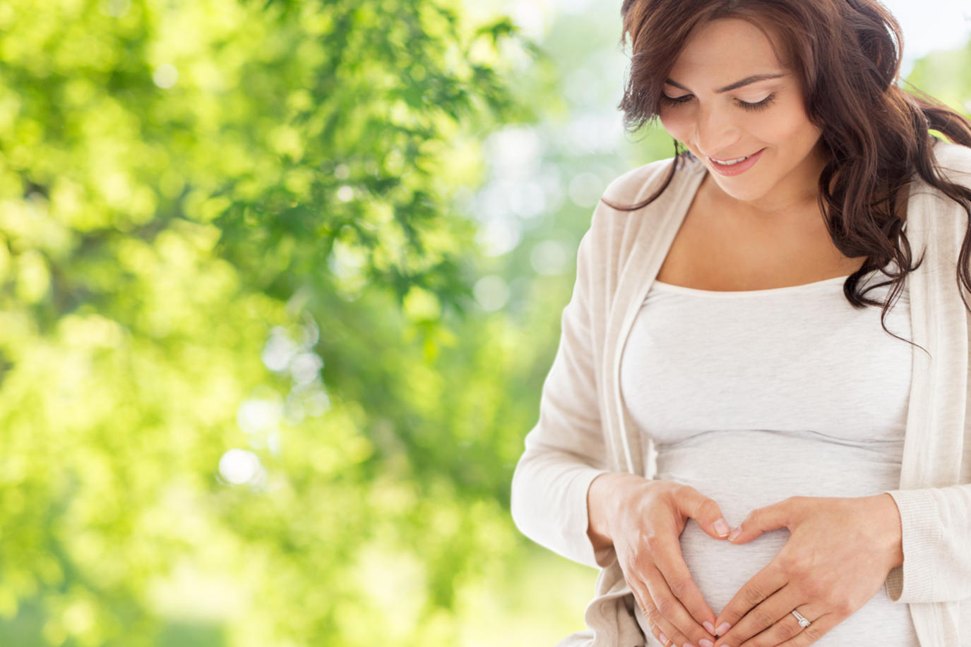 نصائح المرأة الحامل لتحافظ علي صحتها وصحة الجنين
