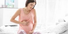 نصائح للحامل في الشهور الثلاثة الأولى