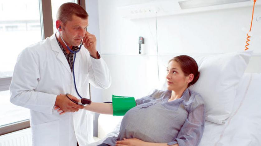 نصائح للسيدات الحوامل خلال مدة الحمل