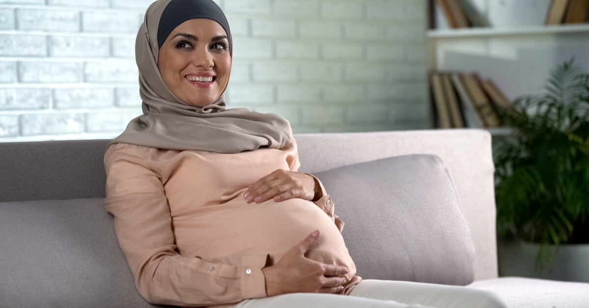 نصائح مهمة للمرأة الحامل في شهر رمضان الكريم 1443