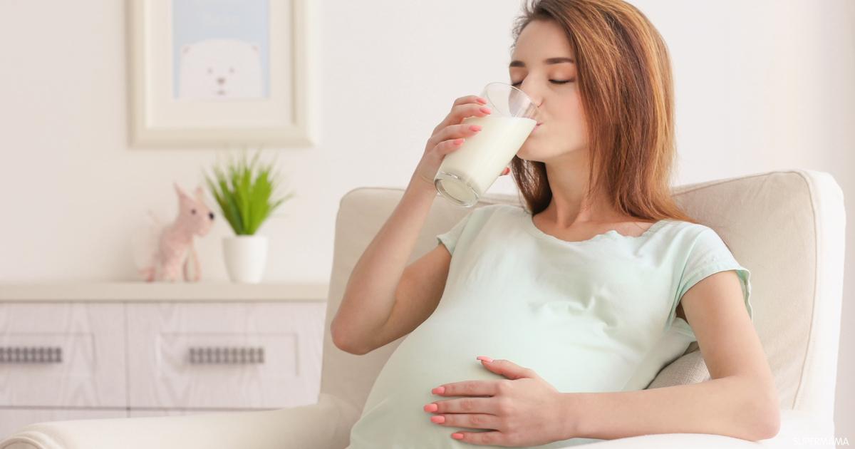 هل المشروبات الساخنة مضرة للحامل