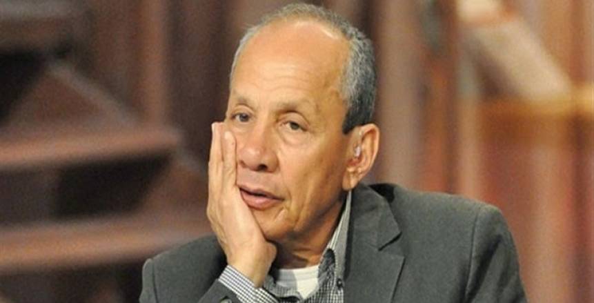 وفاة الإعلامي الكبير الأستاذ إبراهيم حجازي المصري