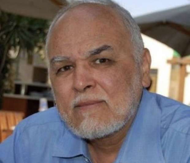 وفاة الفنان محمد العربي المصري - من هو محمد العربي ويكيبيديا
