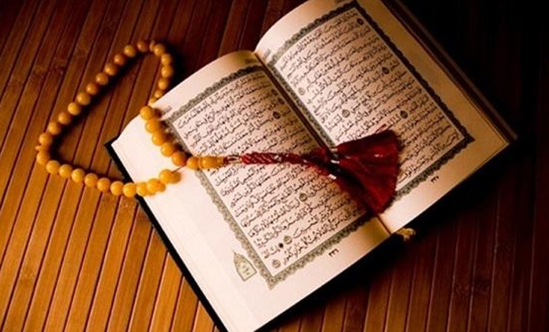 تفسير حلم رؤية قراءة القرآن في المنام لابن سيرين والامام الصادق