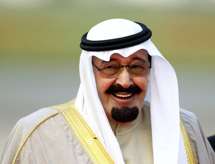 توسع الملك عبد الله بن عبد العزيز في انشاء الجامعات