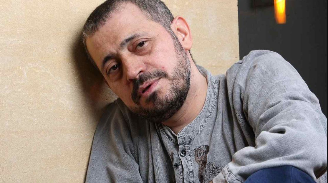 حقيقة وفاة الفنان السوري جورج وسوف اليوم .