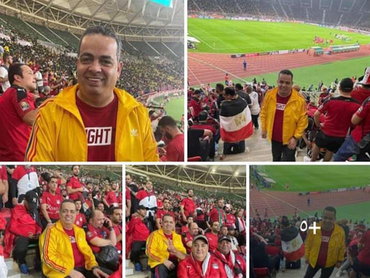 رابط حجز تذاكر مباراة مصر والسنغال