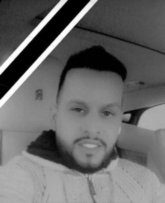 سبب انتحار حمد عبيد في منطقة الأندلس بالكويت الحقيقي
