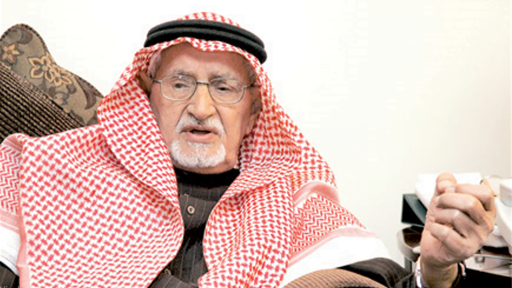سبب وفاة الشيخ عبدالعزيز المنقور