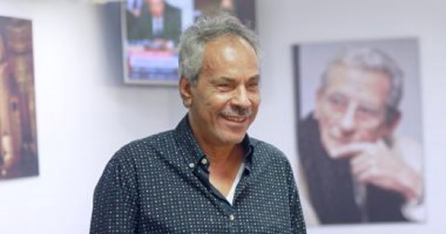 سبب وفاة الصحفي محمود الكردوسي