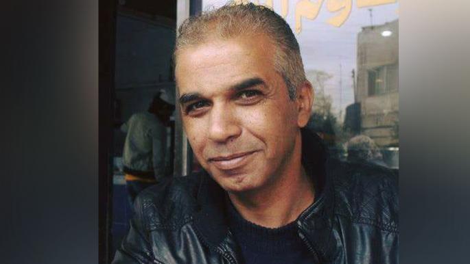 سبب وفاة المخرج الأردني حسين نافع