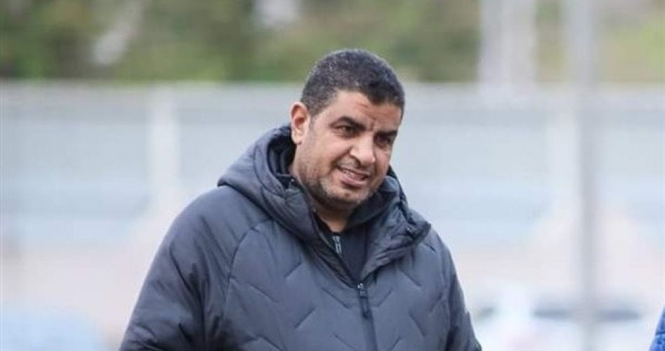 سبب وفاة خالد مهدي مدير الكرة في نادي الإنتاج الحربي