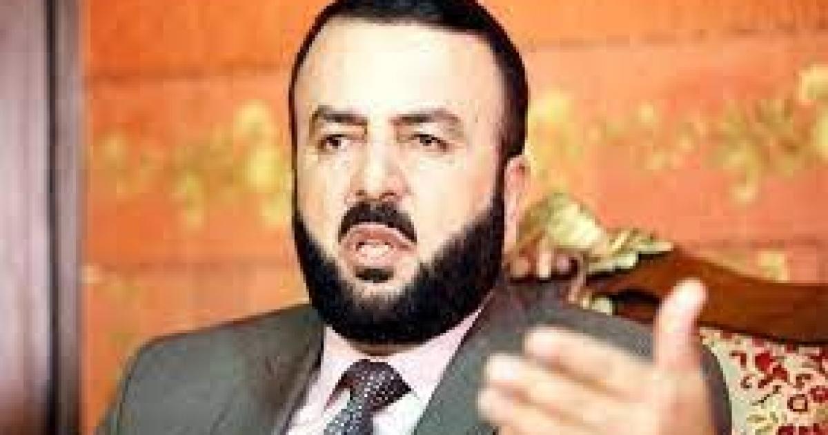 سبب وفاة عادل نوري عضو البرلمان العراقي السابق