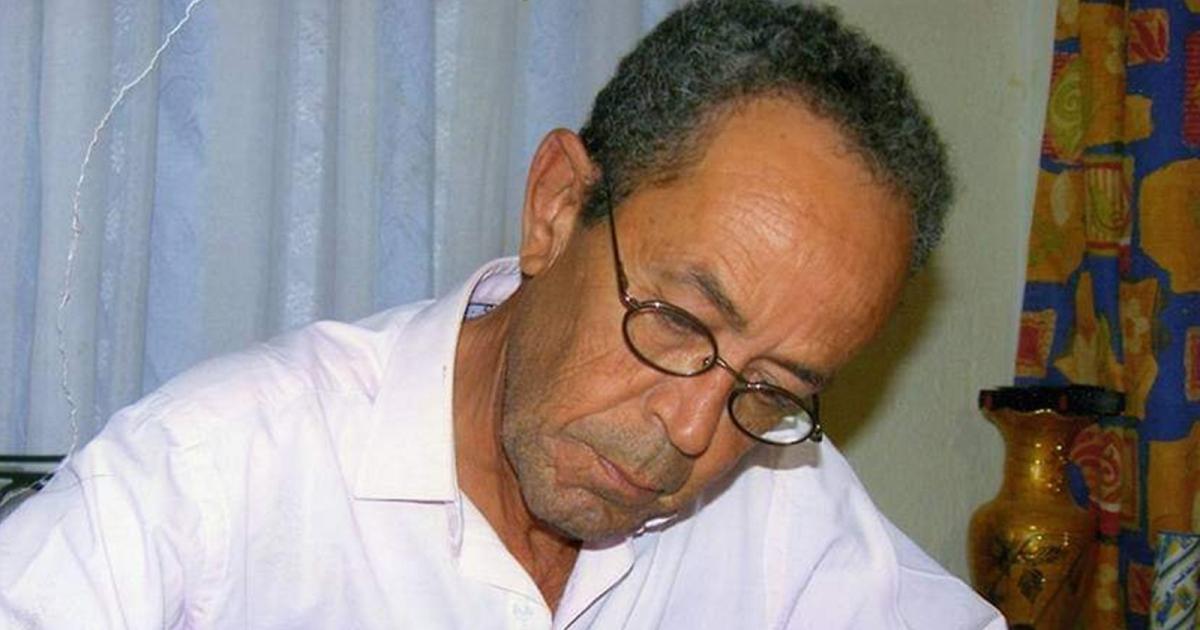 سبب وفاة عبد الحميد الربيعي الشاعر الغنائي التونسي