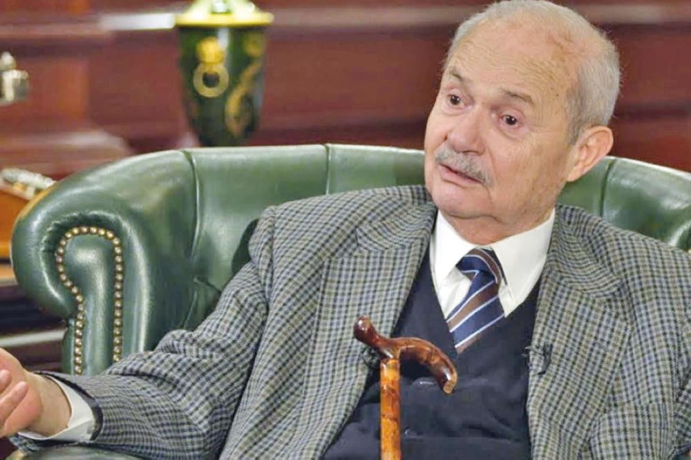 سبب وفاة عدنان ابو عودة رئيس الديوان الملكي الأردني السابق