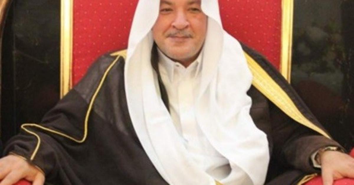 سبب وفاة غسان النمر صاحب شركة الذهب في السعودية