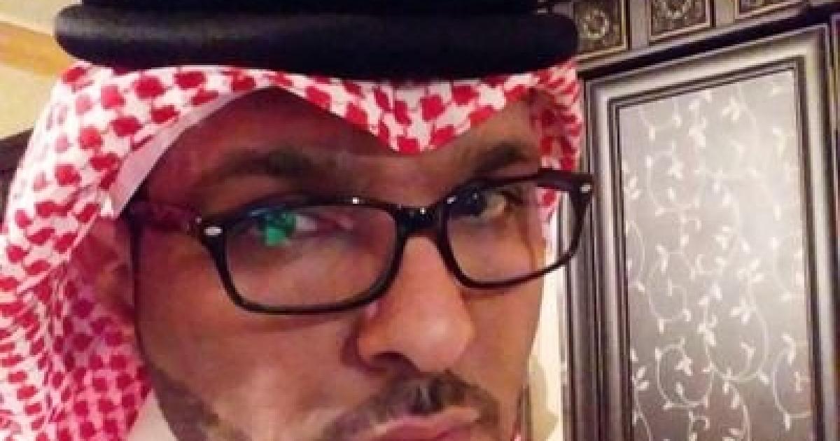 سبب وفاة لؤي الهديب الإعلامي السعودي