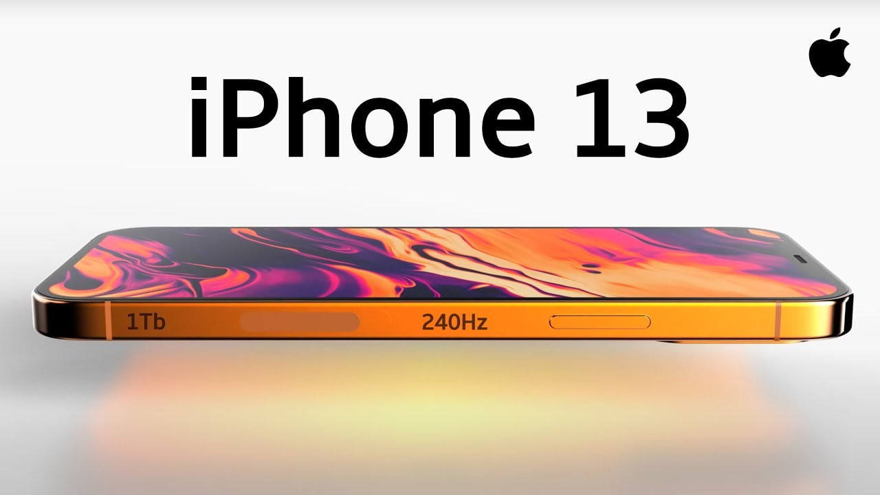 سعر ومواصفات ايفون 13 برو ماكس 2022 في السعودية iPhone 13