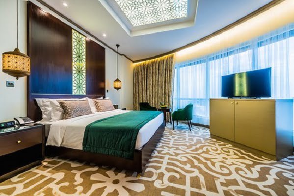 طريقة حجز فندق للحجر الصحي قطر 2022