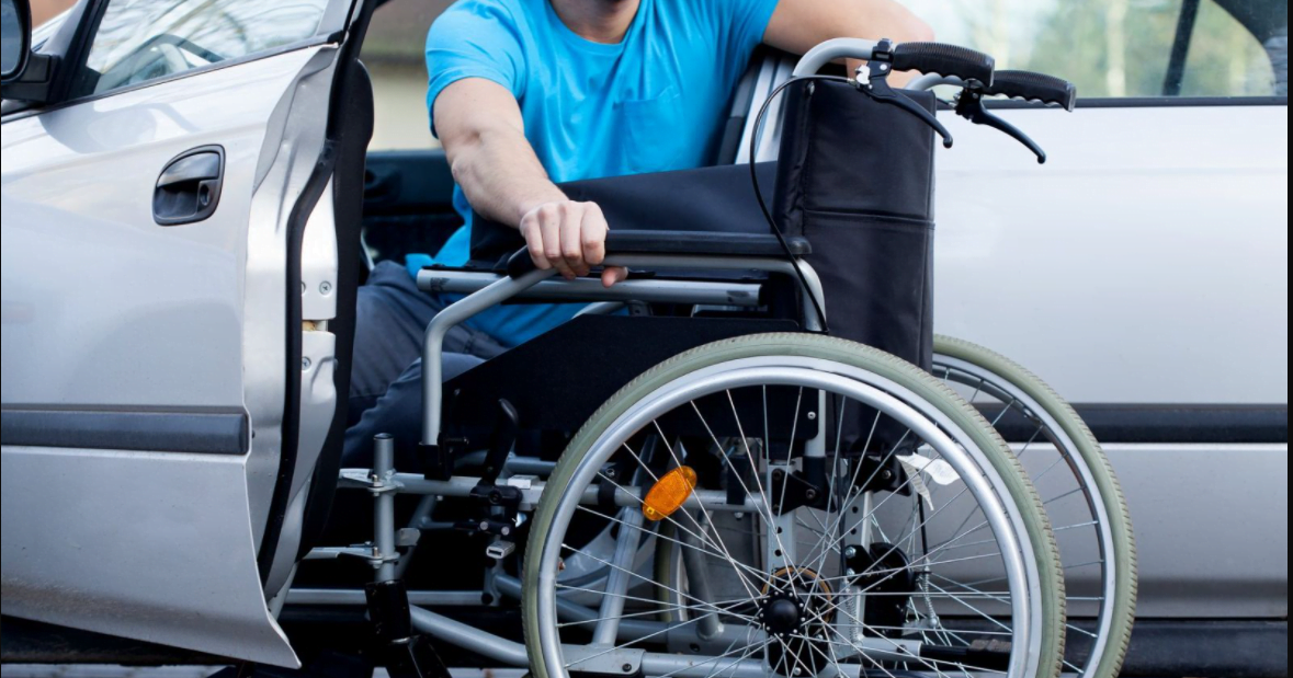 طريقة حجز قومسيون طبي لسيارات ذوي الهمم جميع الإعاقات