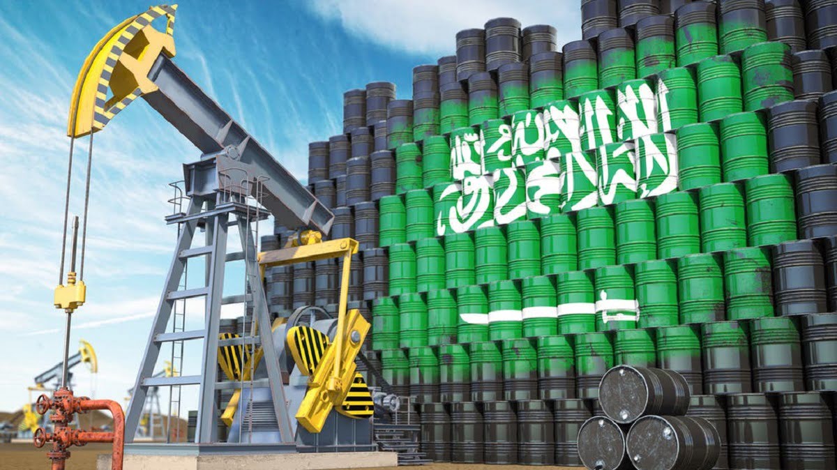 كم يبلغ انتاج السعودية من الغاز يوميا 2022