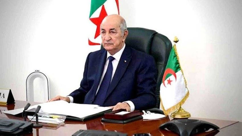 كيفية التسجيل في منحة البطالة في الجزائر 2022