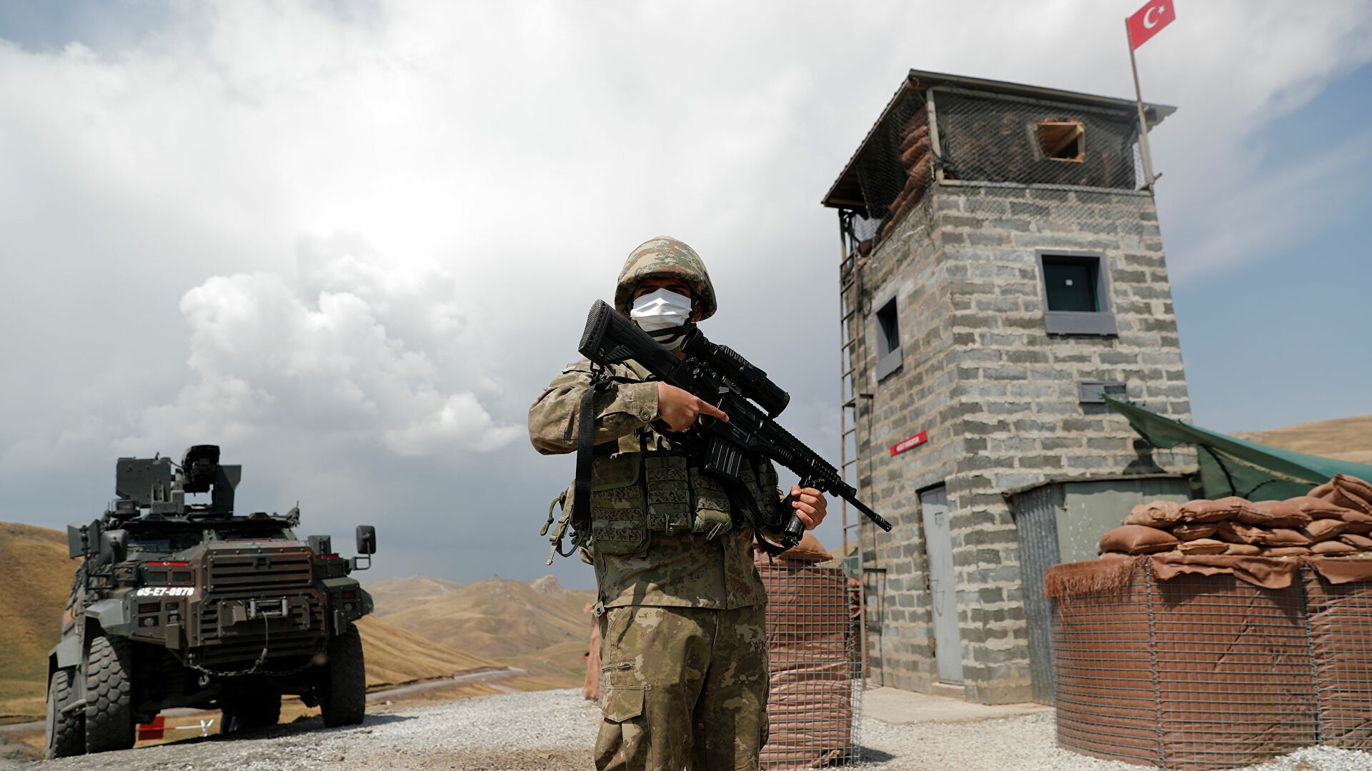 ما هو موقف تركيا في حرب روسيا واوكرانيا