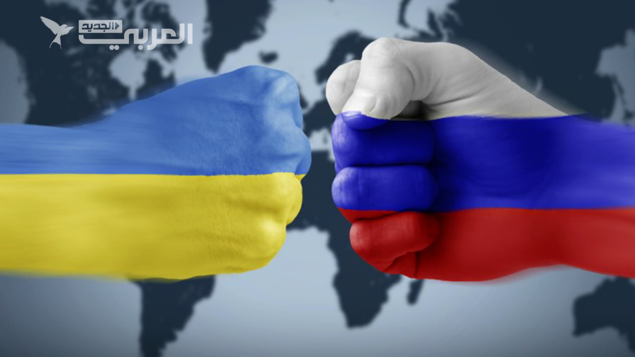 ما هي الخلافات بين أوكرانيا وروسيا