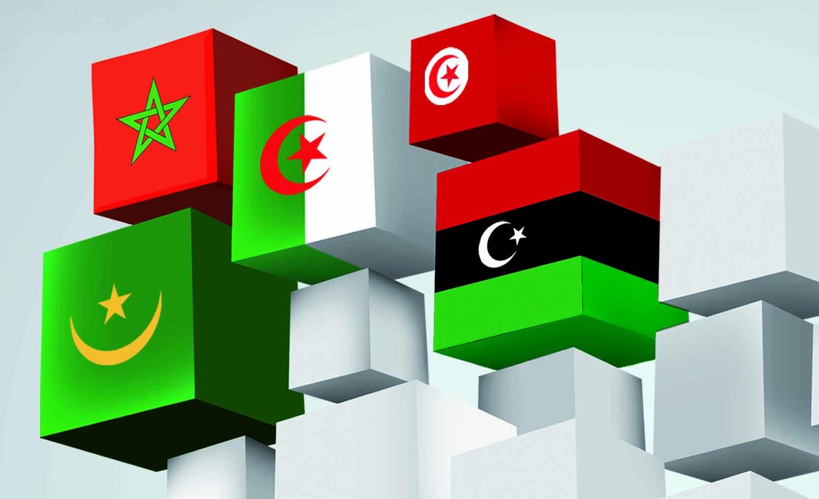من هم أسياد المغرب العربي ؟