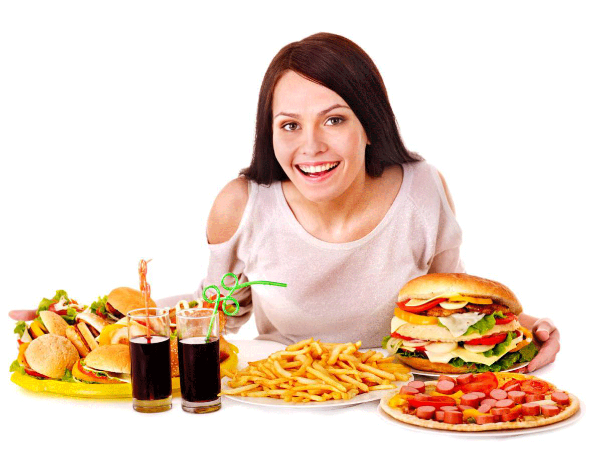 اسهل برنامج غذائي لزيادة الوزن 8 كيلو أسبوعيا - مجلة عربية