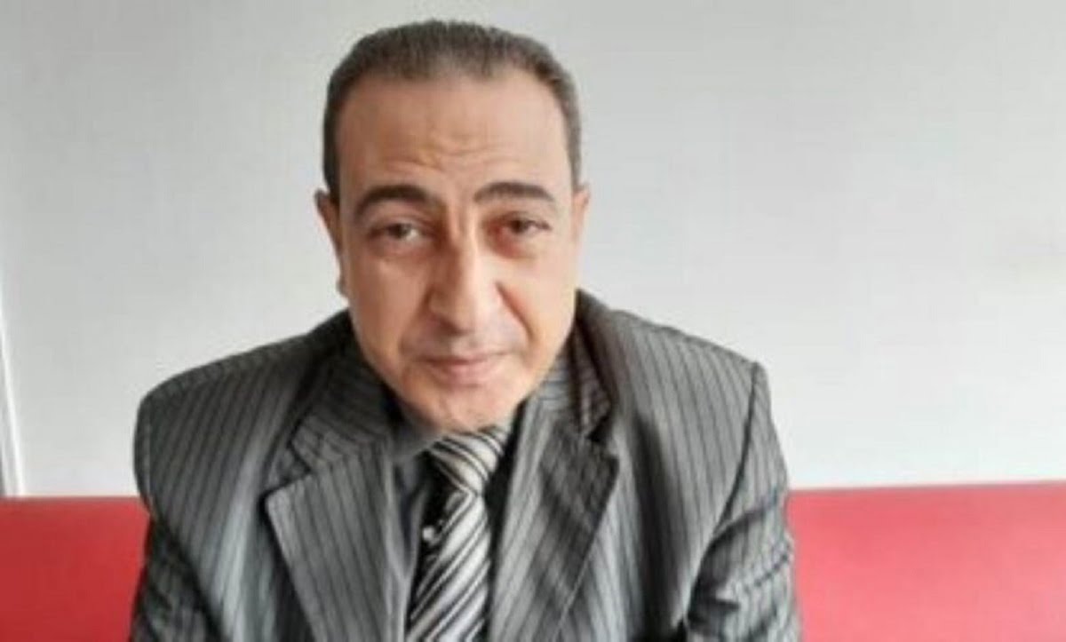 سبب وفاة الفنان احمد فوزي