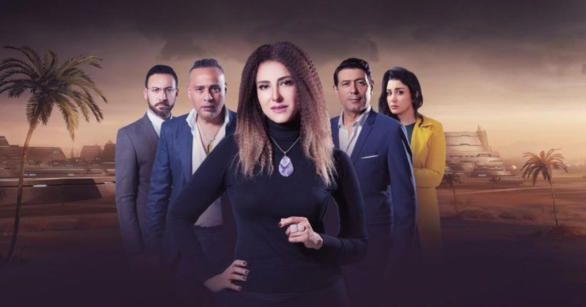 باقة متنوعة من المسلسلات والبرامج على قناة أبو ظبي رمضان 2022