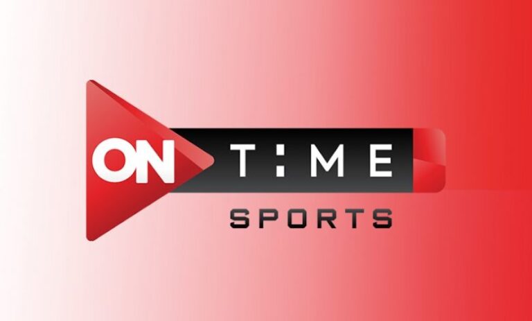 تردد قناة اون تايم سبورت 2022 الجديد 1 2 3 On Time Sport