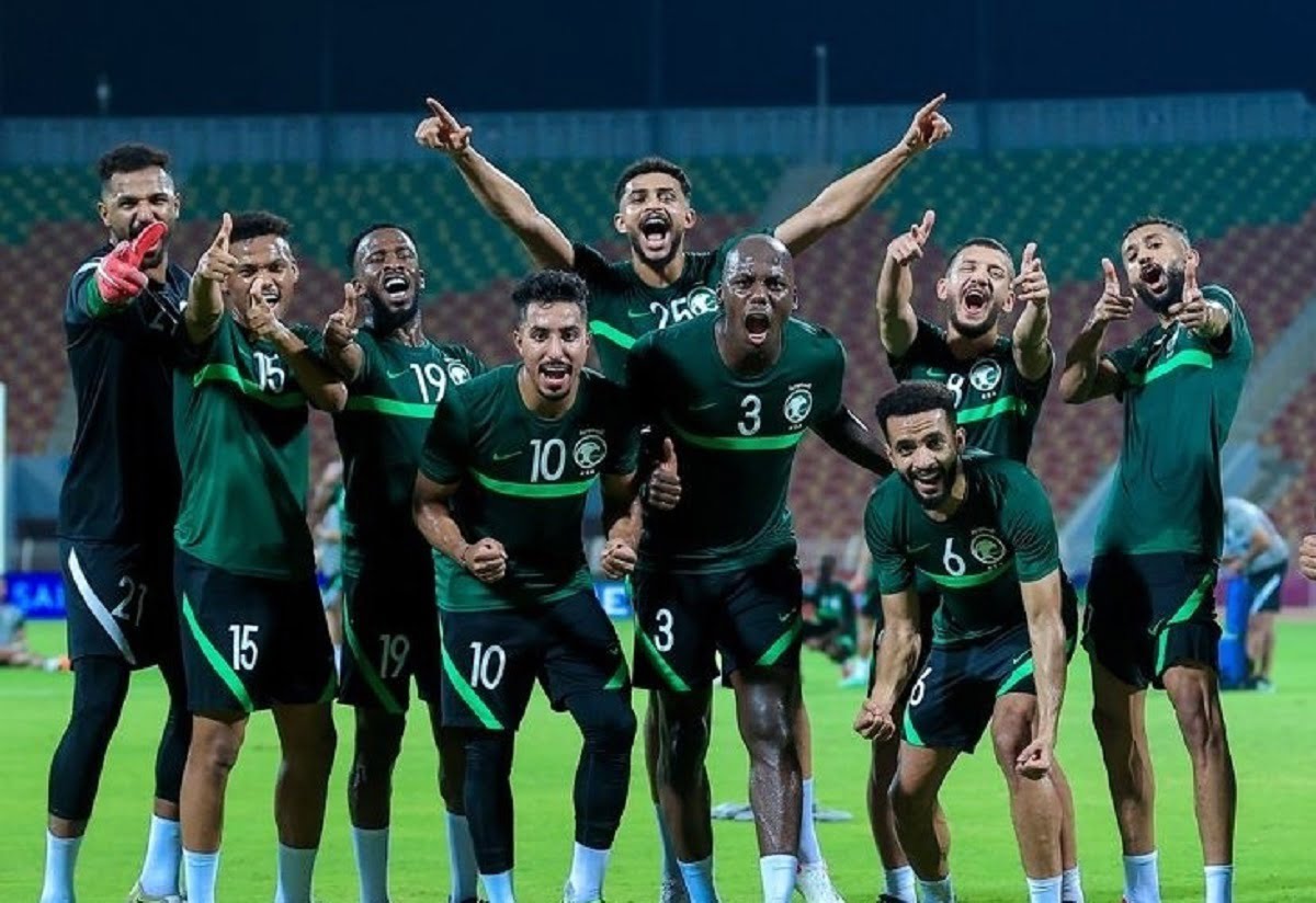 حجز تذاكر السعودية واستراليا في تصفيات كأس العالم 2022