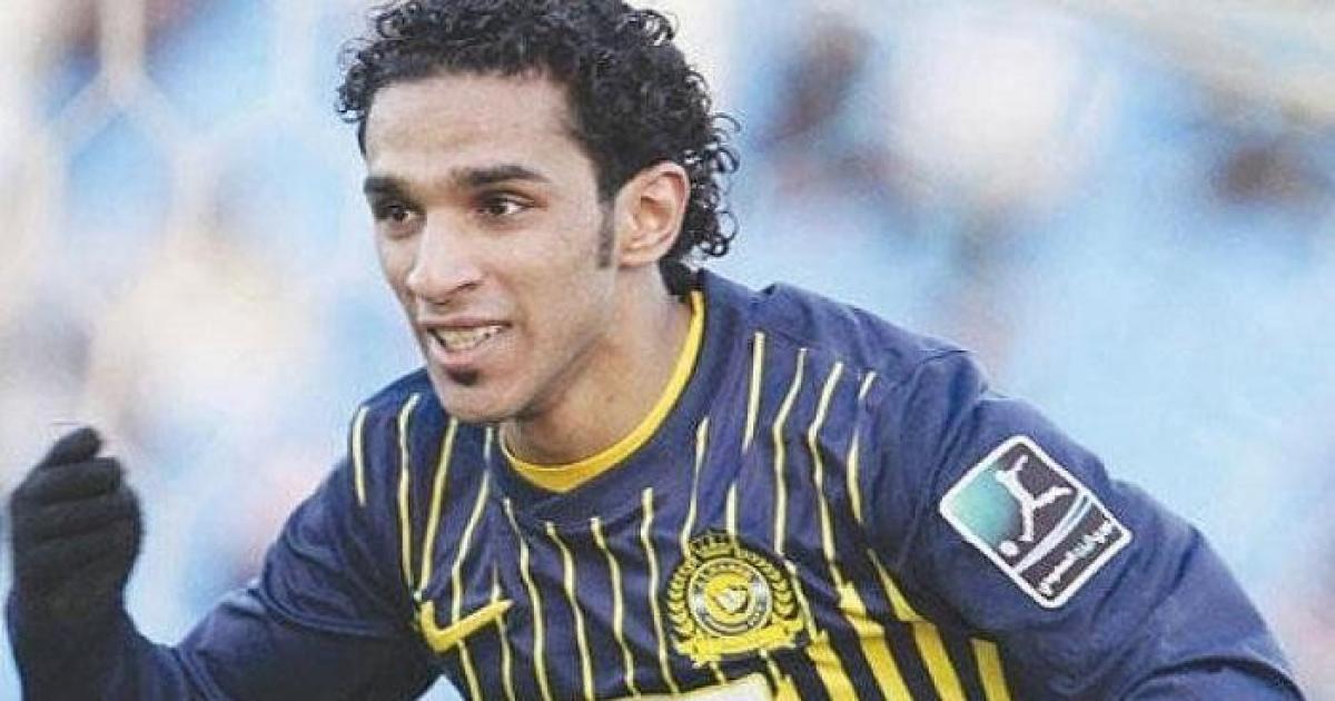 حقيقة وفاة خالد الزيلعي اللاعب السعودي
