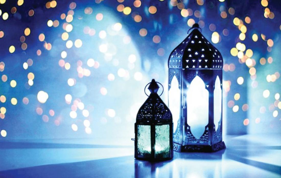 دعاء استقبال رمضان 2022 اجمل ادعية قدوم شهر رمضان مكتوبة