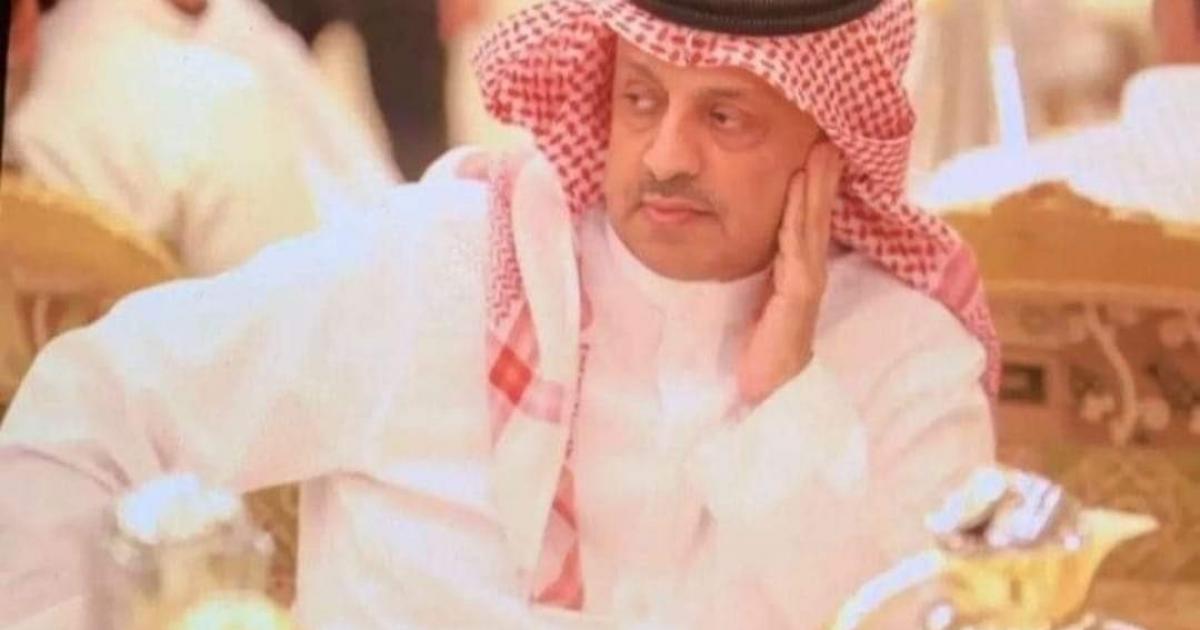 سبب وفاة الشيخ جمال فريد ابوبكر بن فريد العولقي