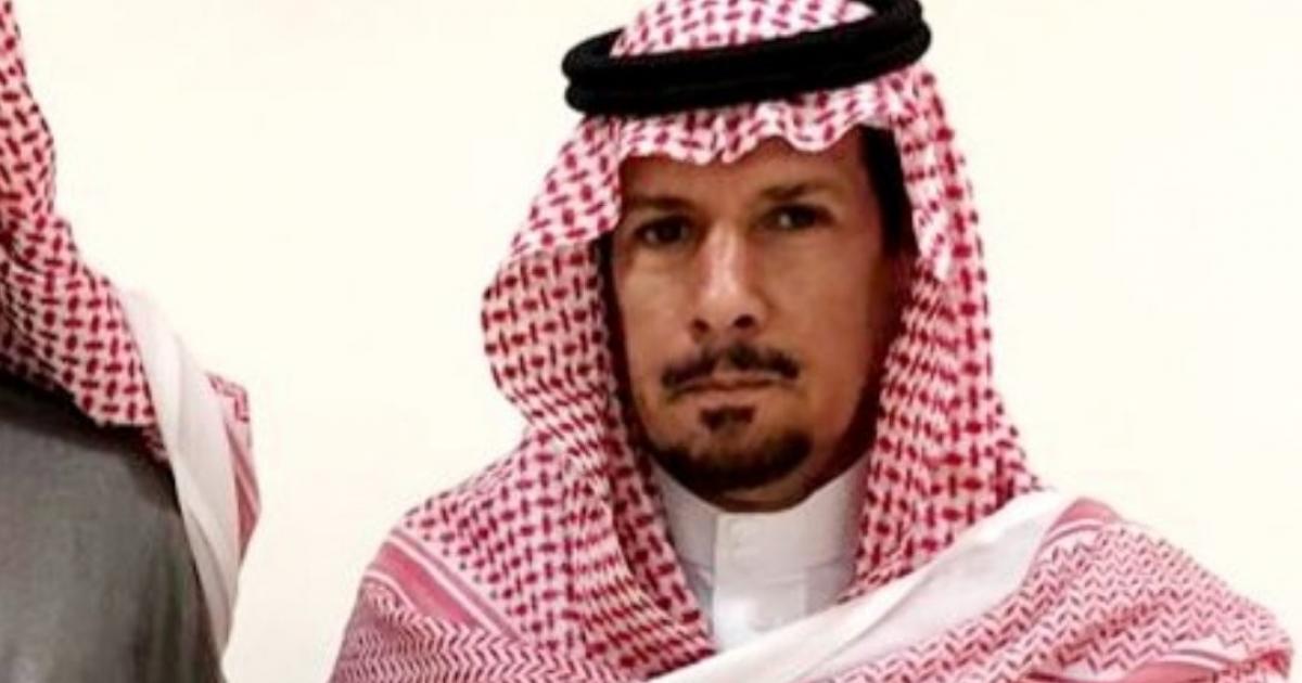 سبب وفاة الشيخ محمد بن فهد آل حمد المحلفي السهلي في السعودية